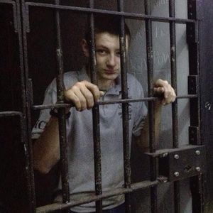 Meet your Posher, Jack